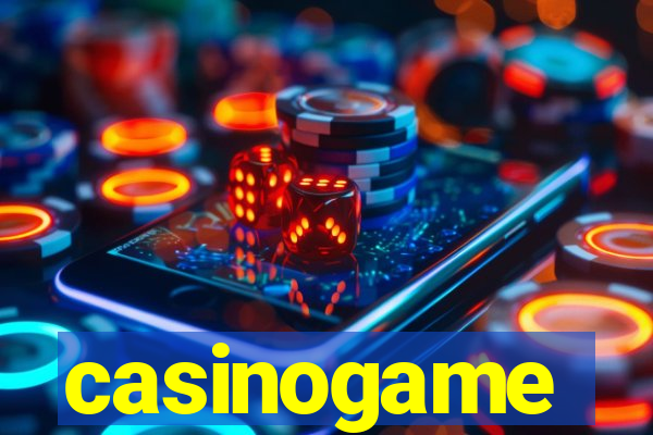 casinogame