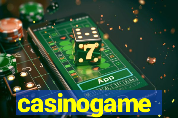 casinogame