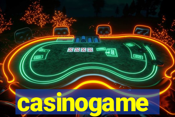 casinogame