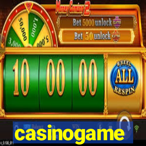 casinogame