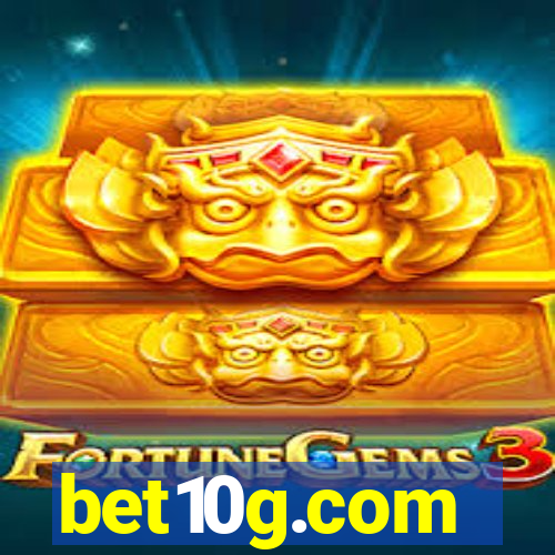 bet10g.com