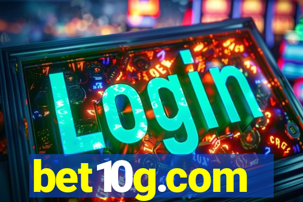 bet10g.com