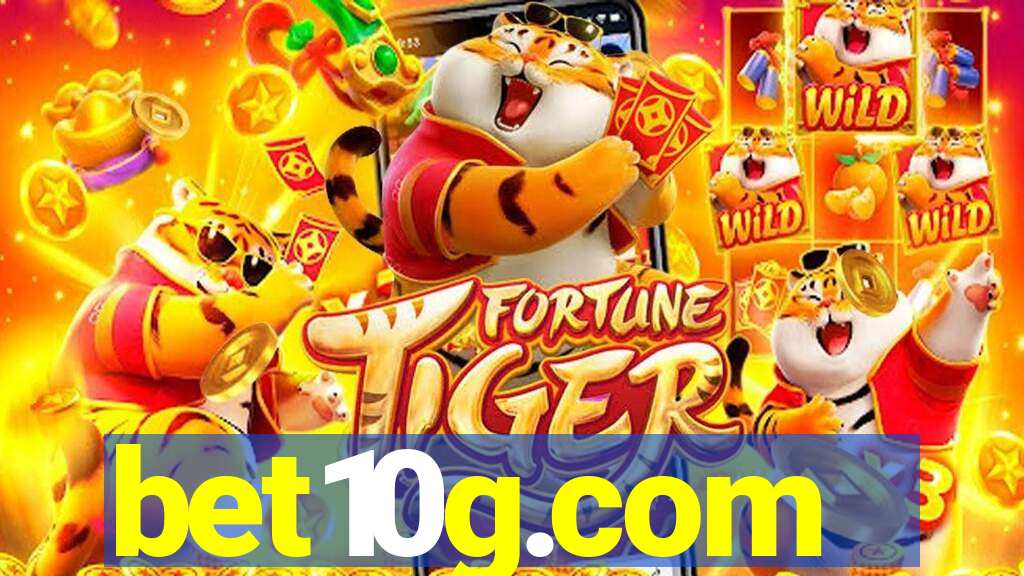 bet10g.com