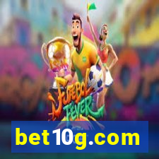 bet10g.com