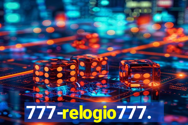 777-relogio777.com