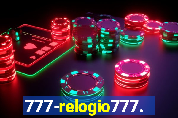 777-relogio777.com