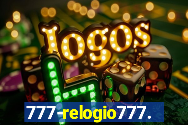 777-relogio777.com