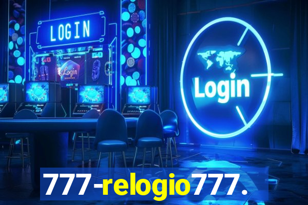 777-relogio777.com