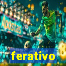 ferativo