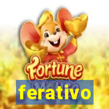 ferativo