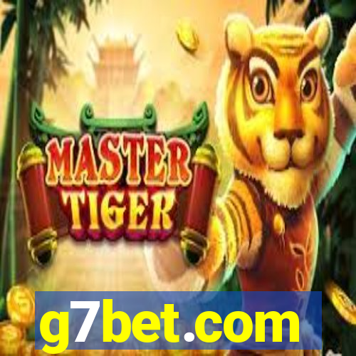 g7bet.com