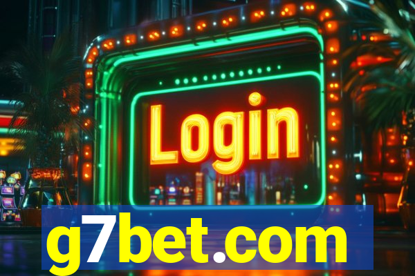 g7bet.com