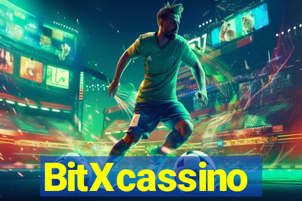 BitXcassino