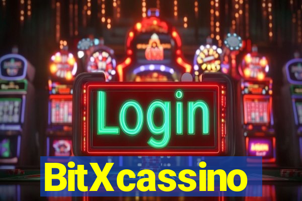 BitXcassino