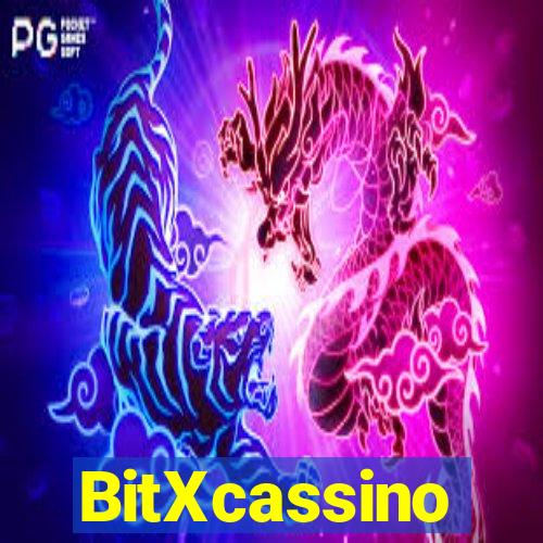 BitXcassino