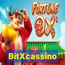 BitXcassino