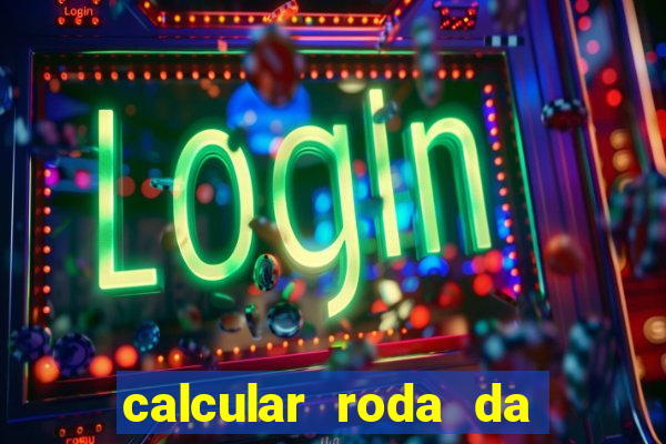 calcular roda da fortuna numerologia