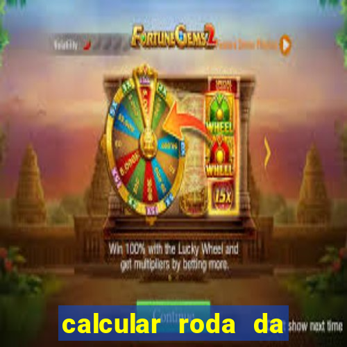 calcular roda da fortuna numerologia