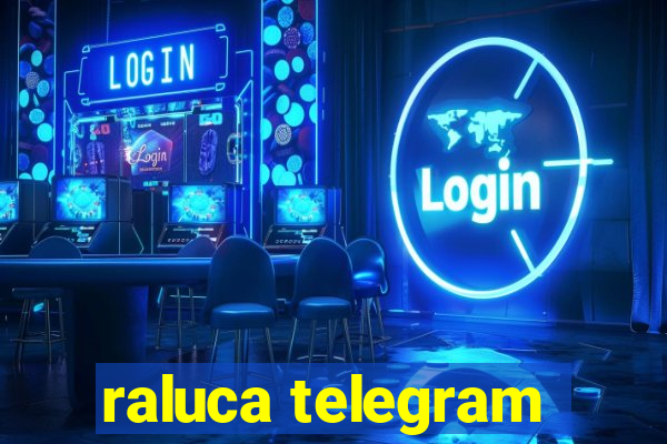 raluca telegram