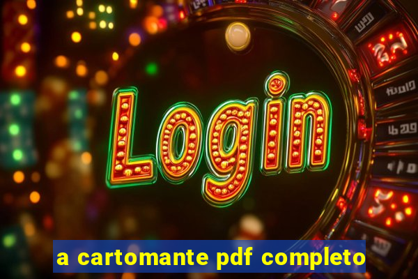 a cartomante pdf completo