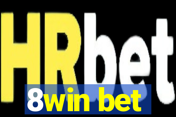 8win bet