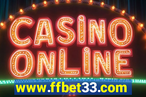 www.ffbet33.com