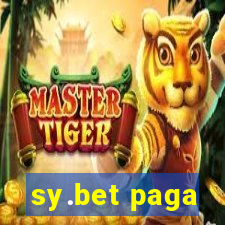 sy.bet paga