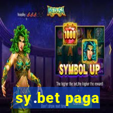 sy.bet paga