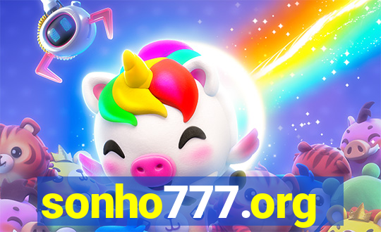 sonho777.org