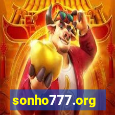 sonho777.org