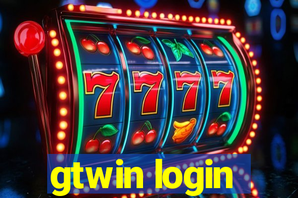 gtwin login