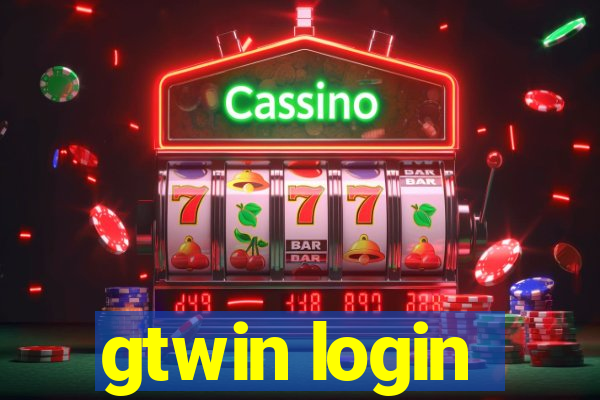 gtwin login