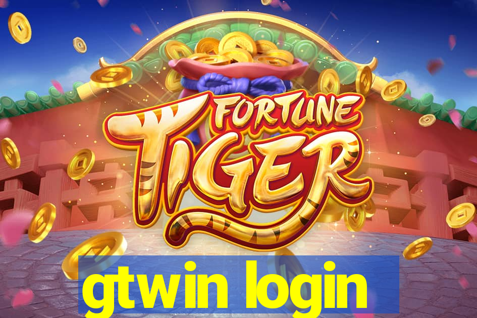 gtwin login