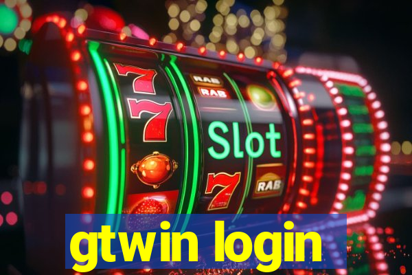 gtwin login