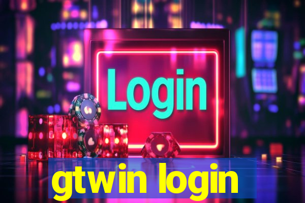 gtwin login