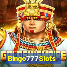 Bingo777Slots