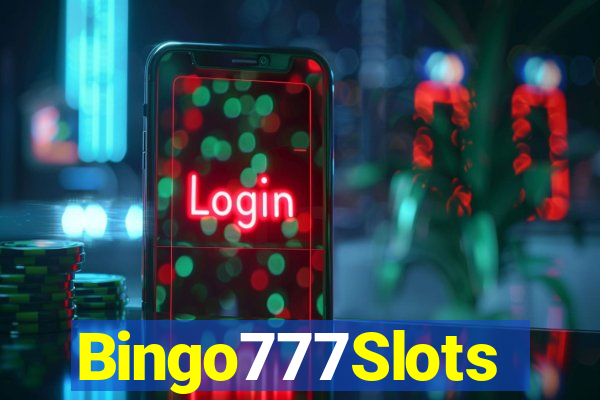 Bingo777Slots