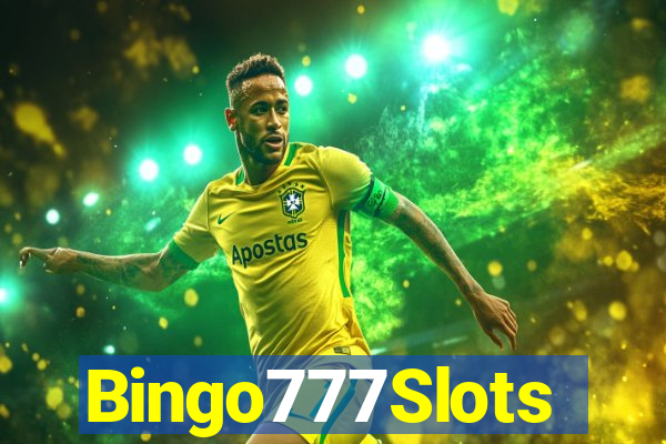 Bingo777Slots