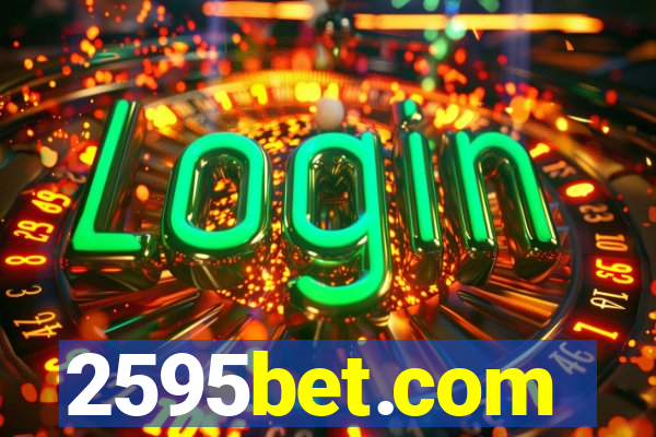 2595bet.com