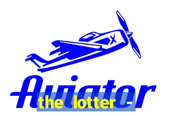 the lotter - reclame aqui