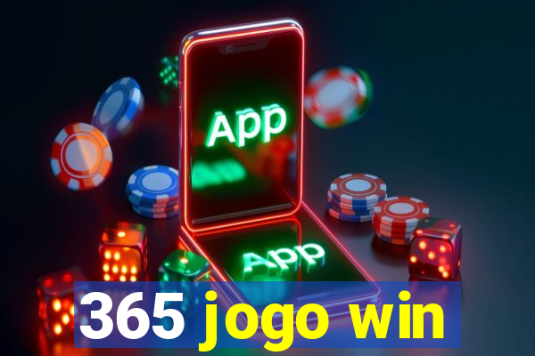 365 jogo win