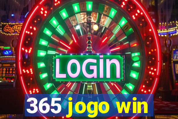 365 jogo win