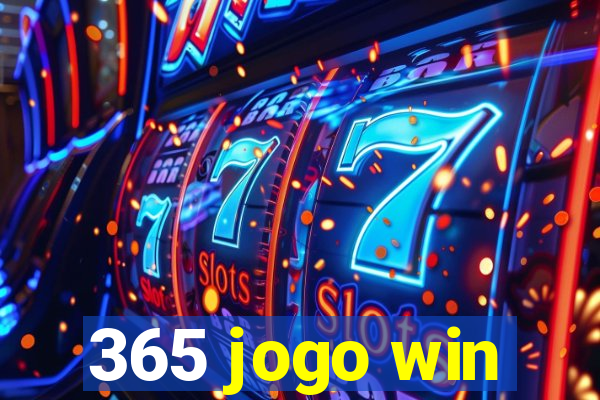 365 jogo win