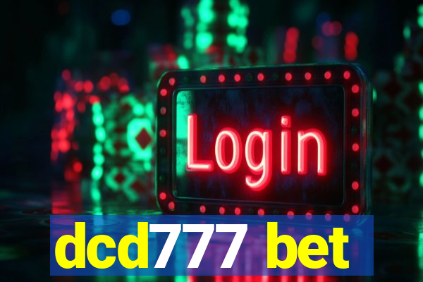 dcd777 bet