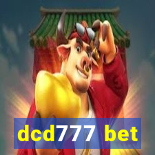 dcd777 bet