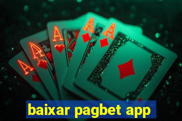 baixar pagbet app