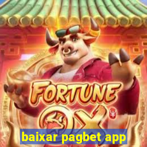 baixar pagbet app