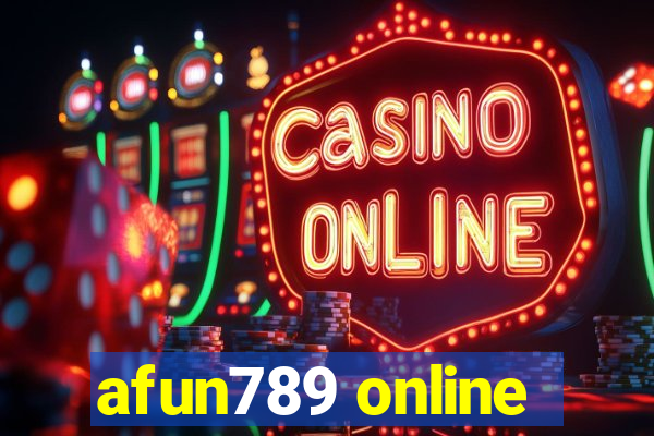 afun789 online