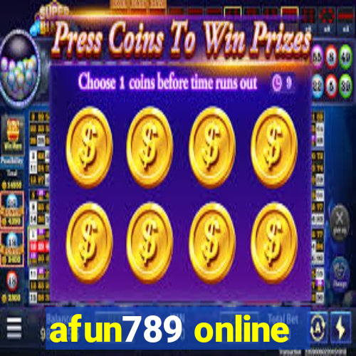 afun789 online