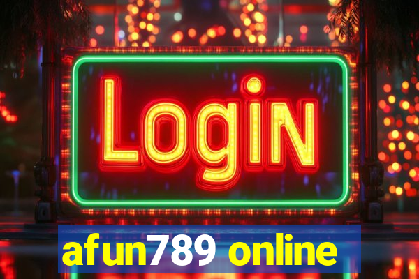 afun789 online